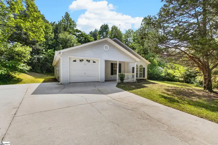 1192 Old Mush Creek Road, Travelers Rest, SC 29690 - #2