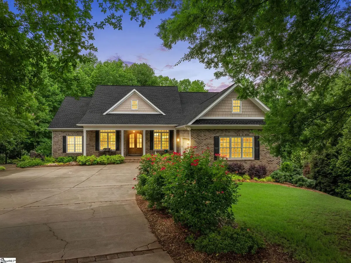 1911 Dunlin Court, Taylors, SC 29687 - #1