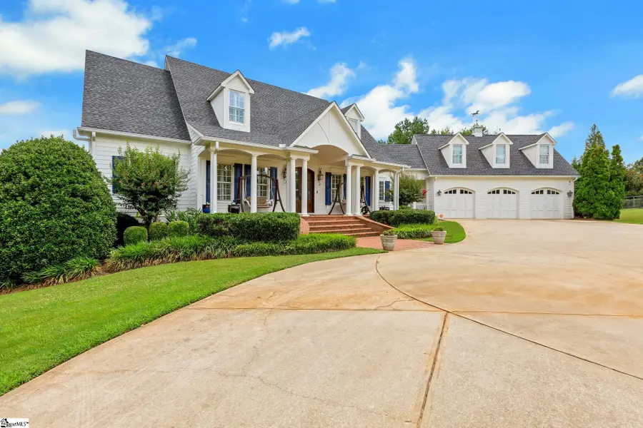 340 Harrison Road, Roebuck, SC 29376 - #2