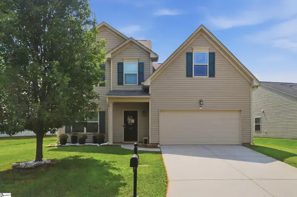 347 Riverdale Road, Simpsonville, SC 29680