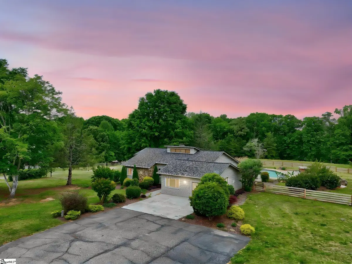 433 Latham Road, Easley, SC 29640 - #1