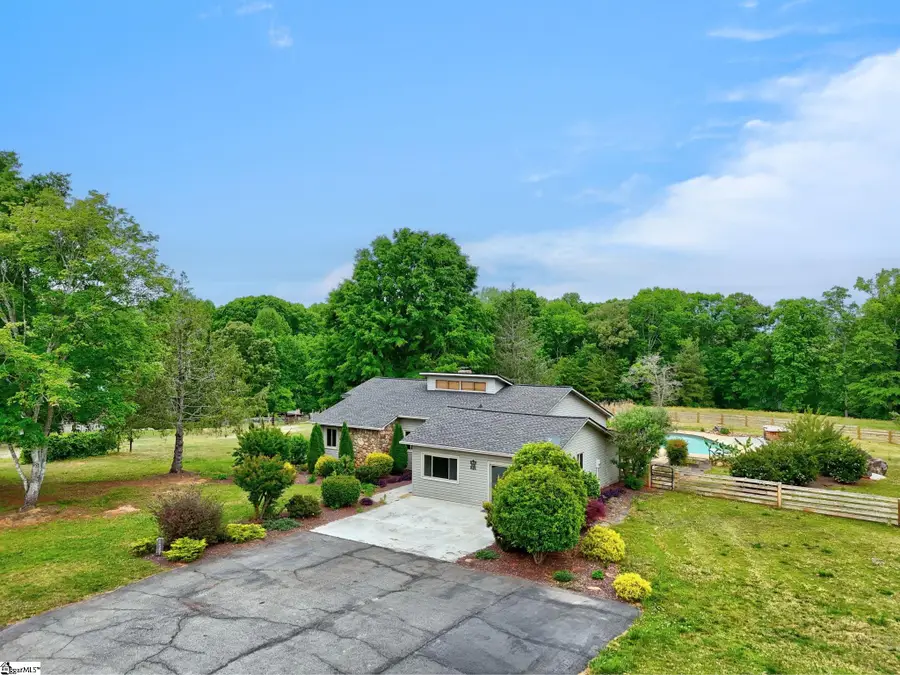 433 Latham Road, Easley, SC 29640 - #2