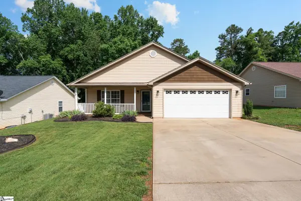 153 Maximus Drive, Greer, SC 29651
