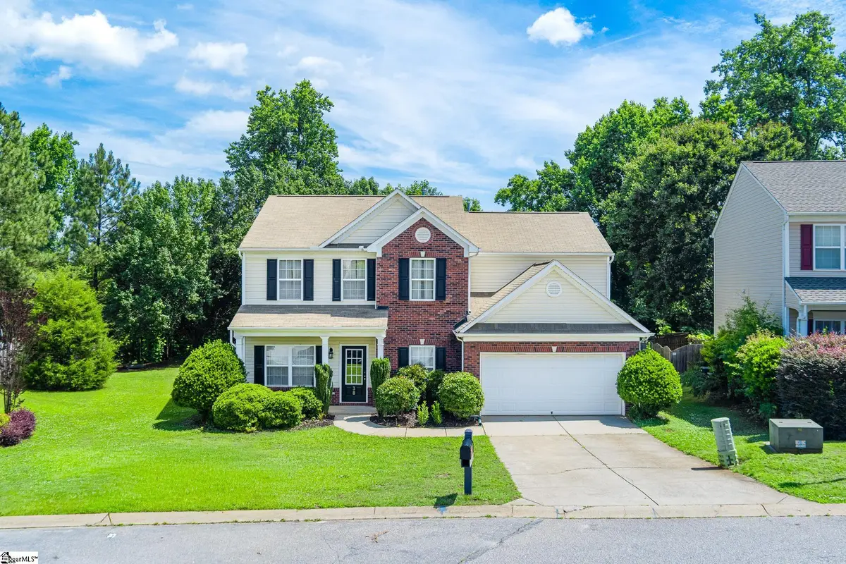 38 Golden Acre Court, Simpsonville, SC 29681 - #1