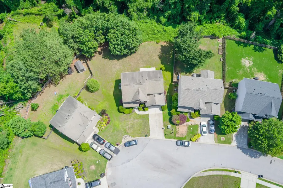 38 Golden Acre Court, Simpsonville, SC 29681 - #3