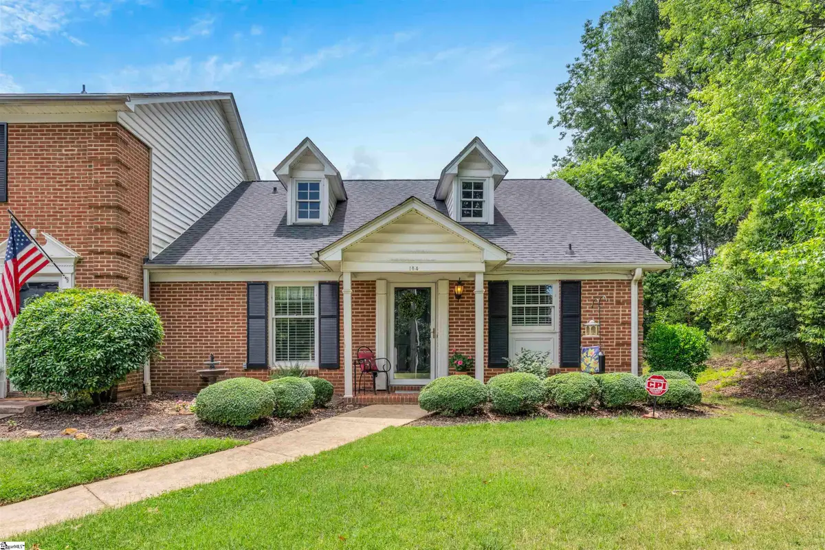 184 Buckstone Lane, Spartanburg, SC 29307 - #1