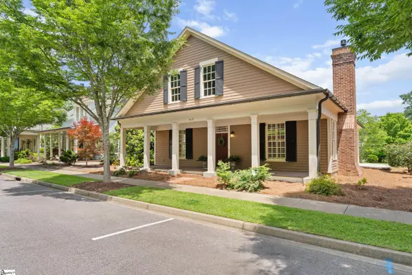 412 Thurmond Lane, Clemson, SC 29631