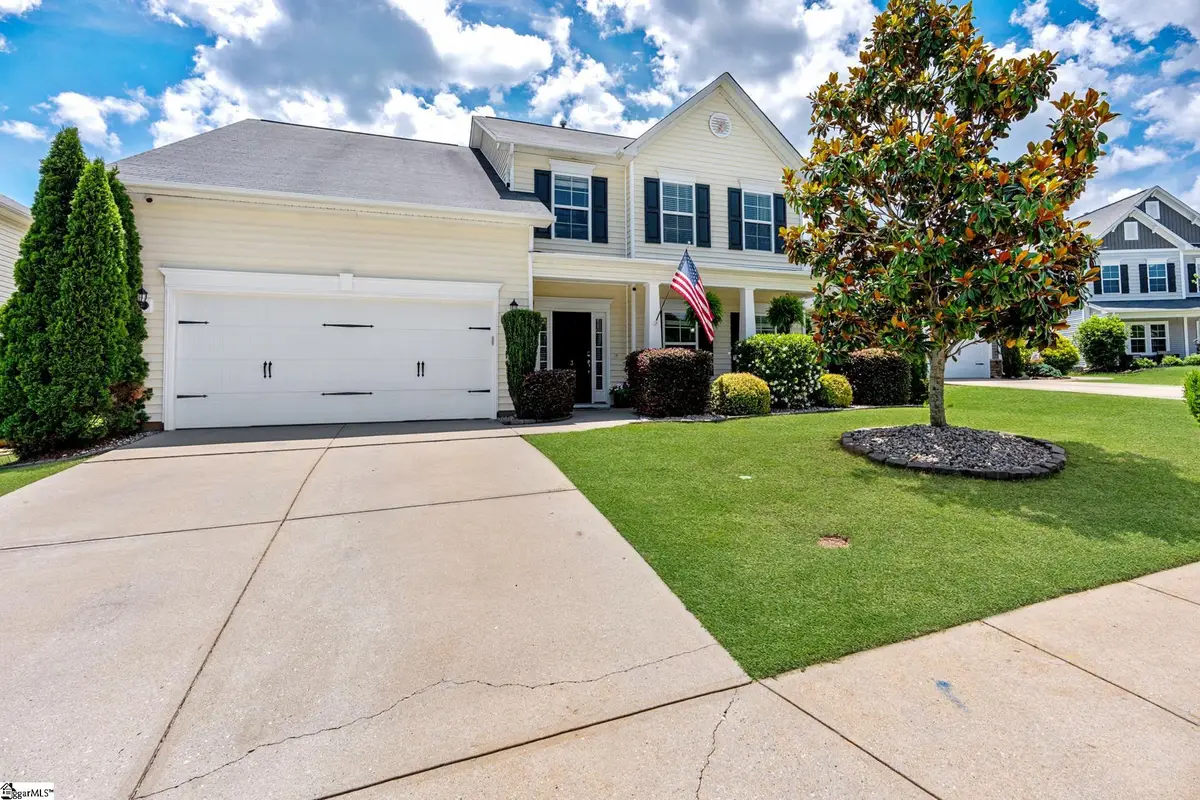 3 Kennard Court, Simpsonville, SC 29681 - #1
