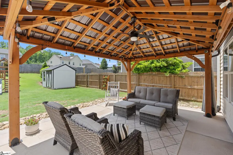 3 Kennard Court, Simpsonville, SC 29681 - #2