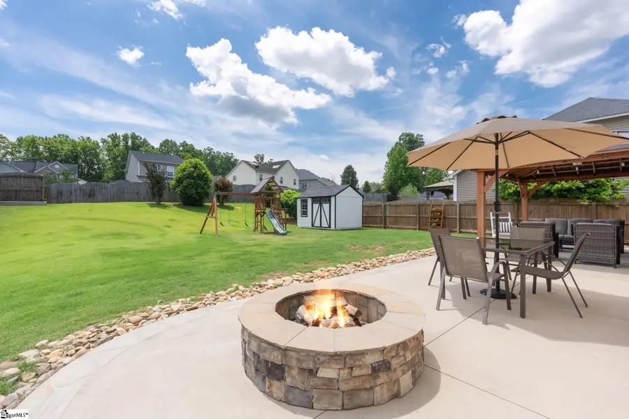 3 Kennard Court, Simpsonville, SC 29681 - #3