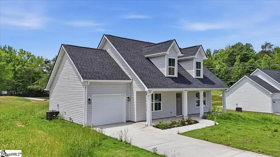 1859 Reid School Road, Taylors, SC 29687 - #2