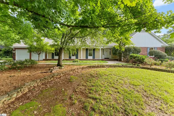251 Sheffield Road, Greer, SC 29651