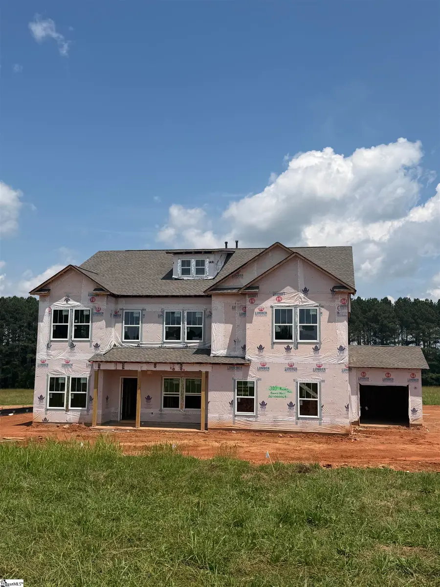 310 Richey Road, Pelzer, SC 29669 - #2