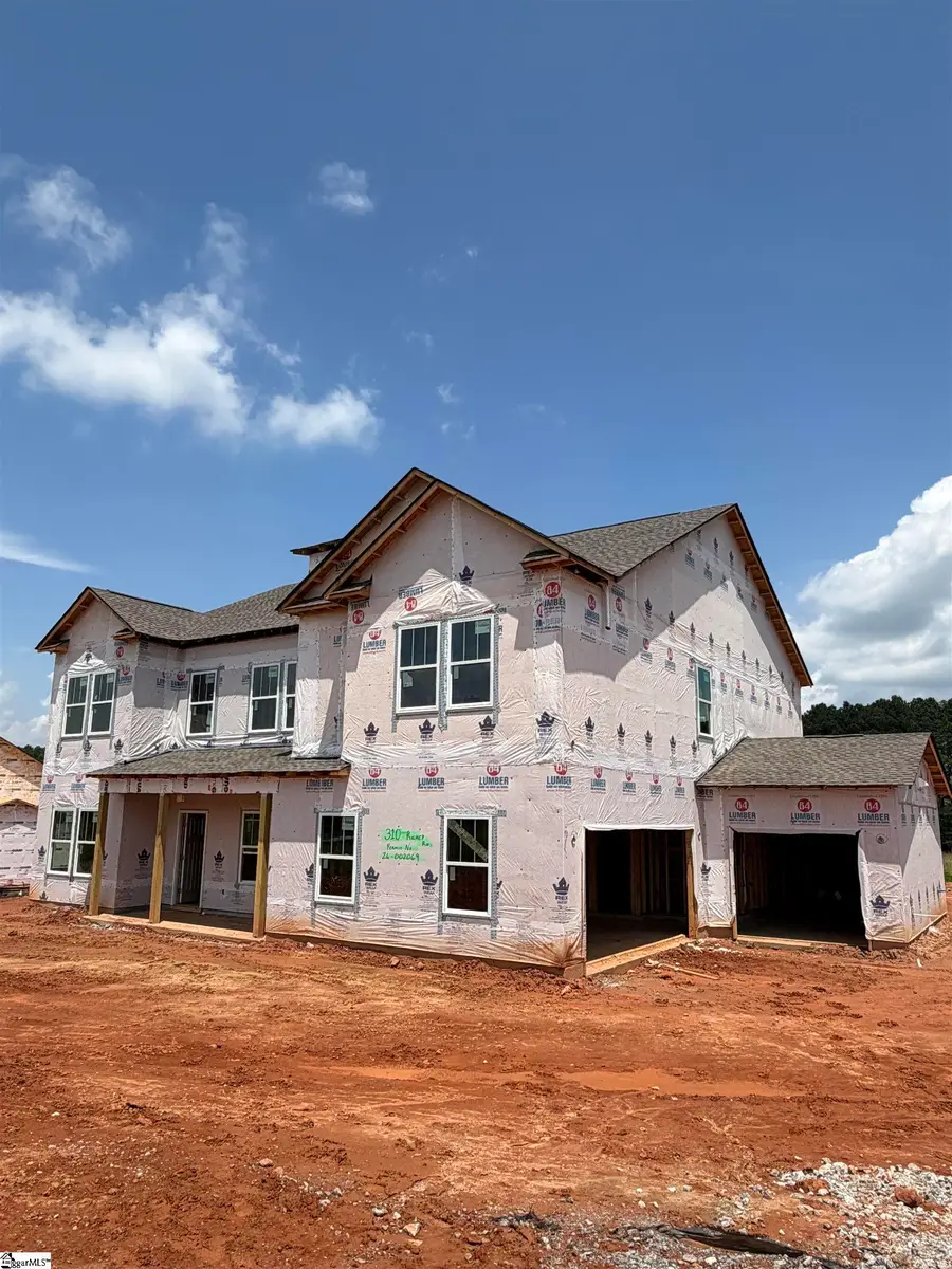 310 Richey Road, Pelzer, SC 29669 - #3