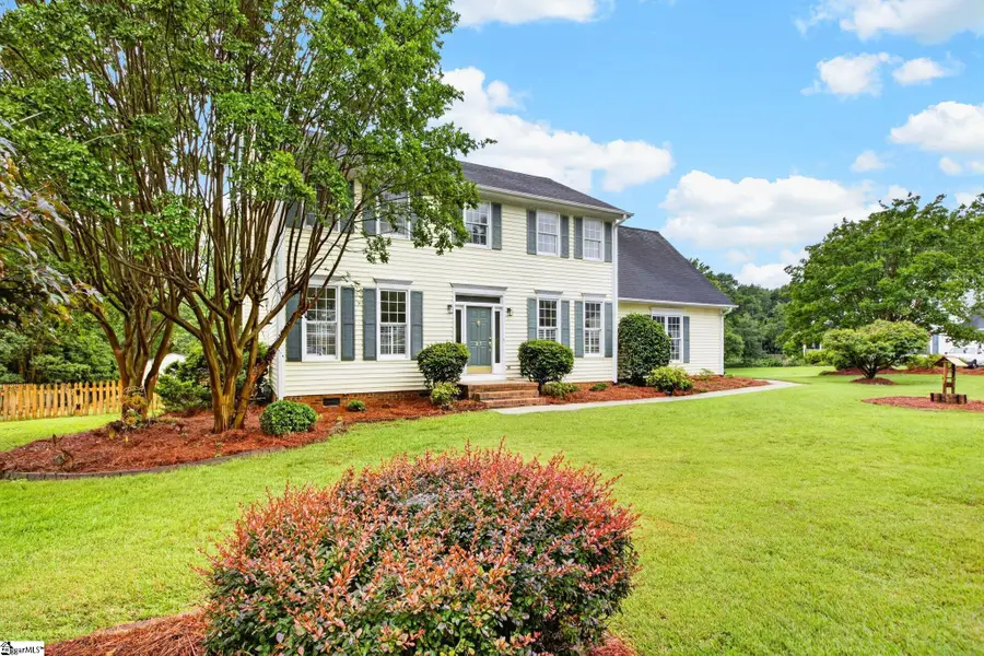 27 Whitts Forge Lane, Mauldin, SC 29662 - #3
