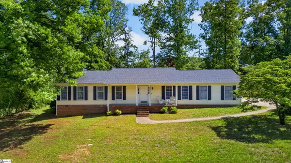9 Williams Road, Travelers Rest, SC 29690