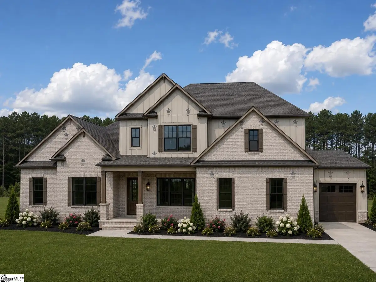 318 Richey Road #Lot 1, Pelzer, SC 29669 - #1