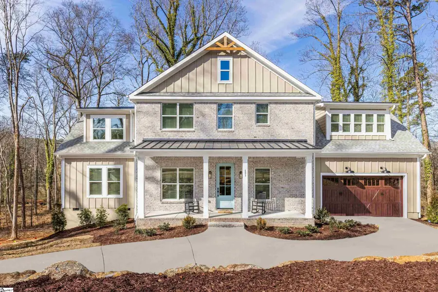 603 Canterbury Road, Piedmont, SC 29673 - #2