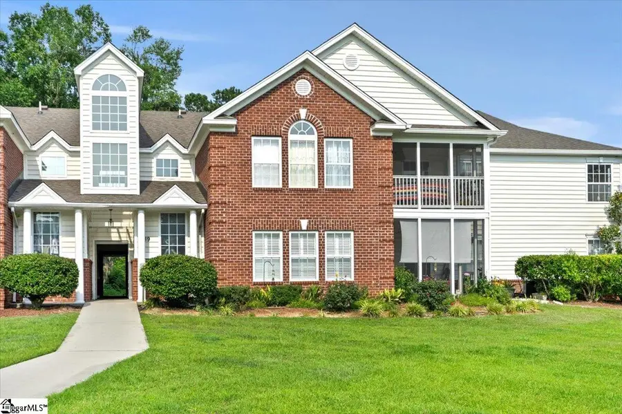 1189 Waxwing Drive #Unit F, Florence, SC 29505 - #3