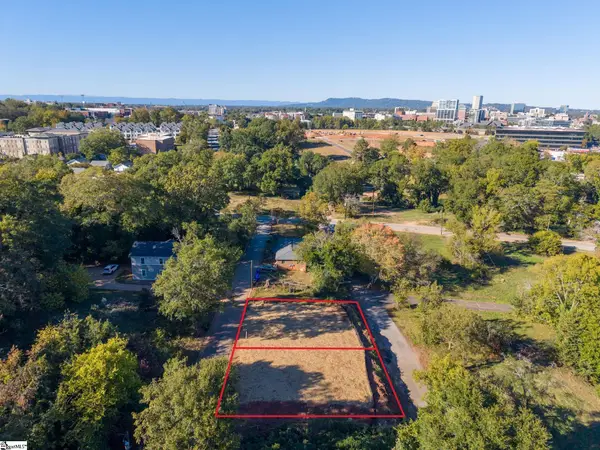 9 Urban Street, Greenville, SC 29605