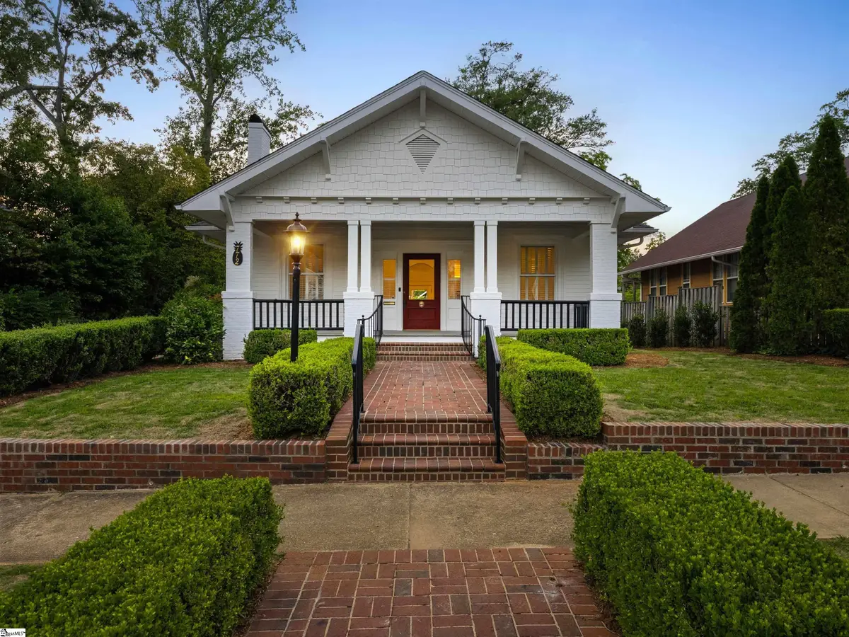 772 Glendalyn Avenue, Spartanburg, SC 29302 - #1