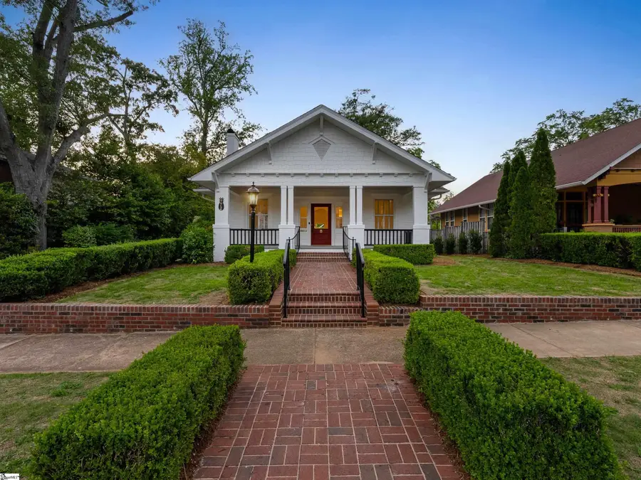 772 Glendalyn Avenue, Spartanburg, SC 29302 - #2