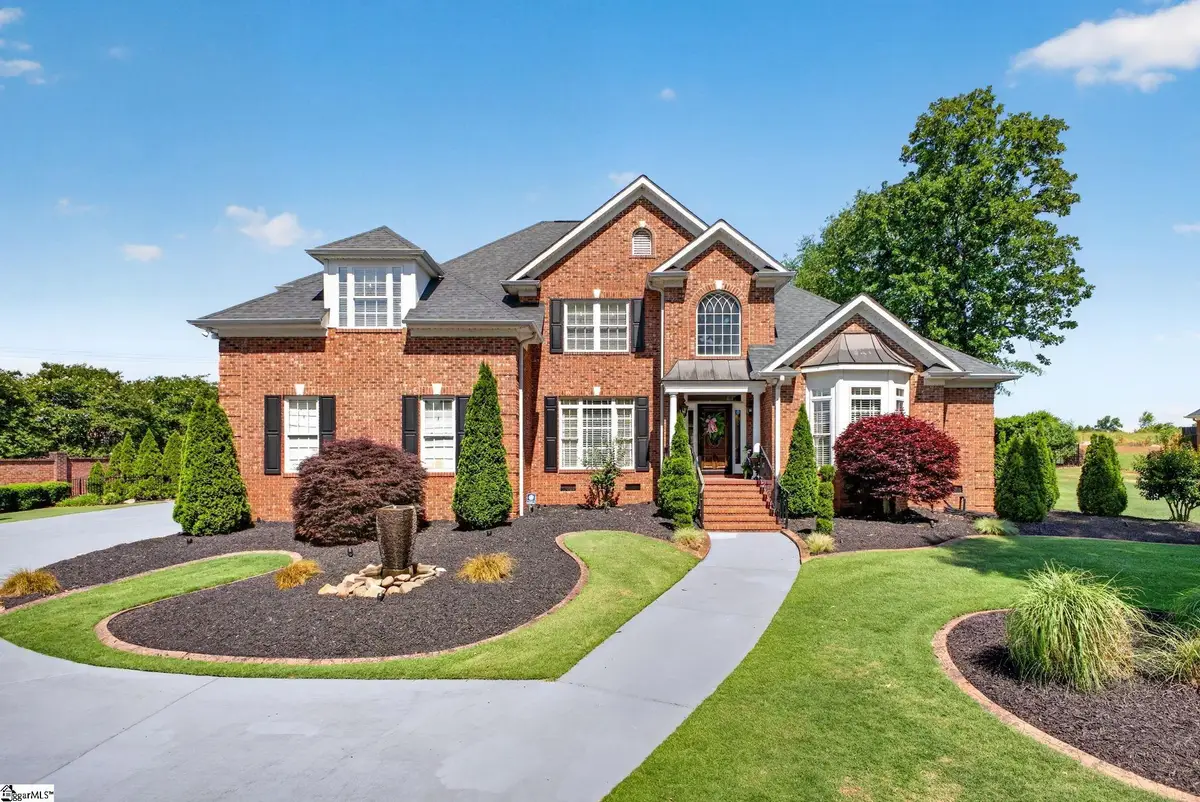 101 Meilland Drive, Greer, SC 29650 - #1