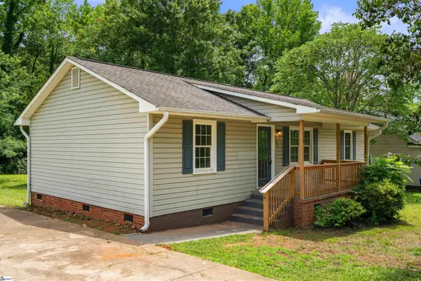 102 Pyle Court, Spartanburg, SC 29306