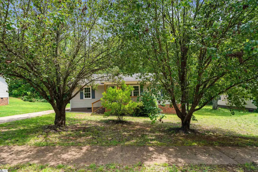 102 Pyle Court, Spartanburg, SC 29306 - #3