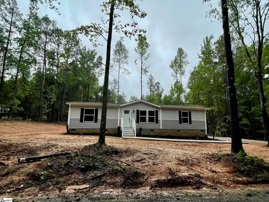 399 Charles Street, Enoree, SC 29335 - #2