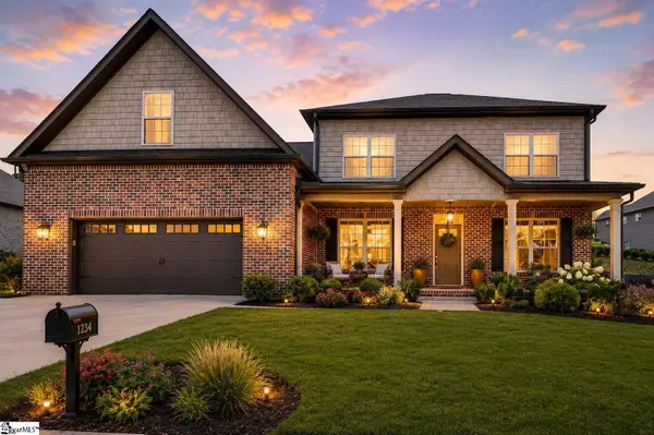 126 Siena Drive, Anderson, SC 29621