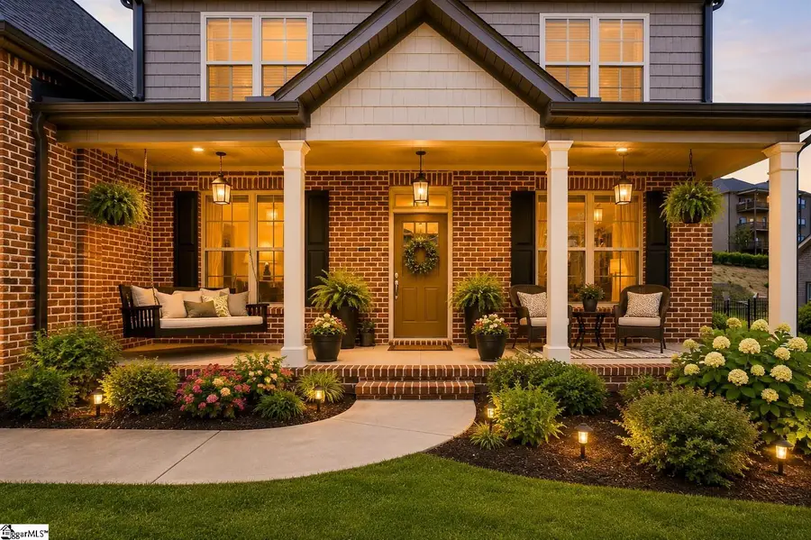 126 Siena Drive, Anderson, SC 29621 - #2
