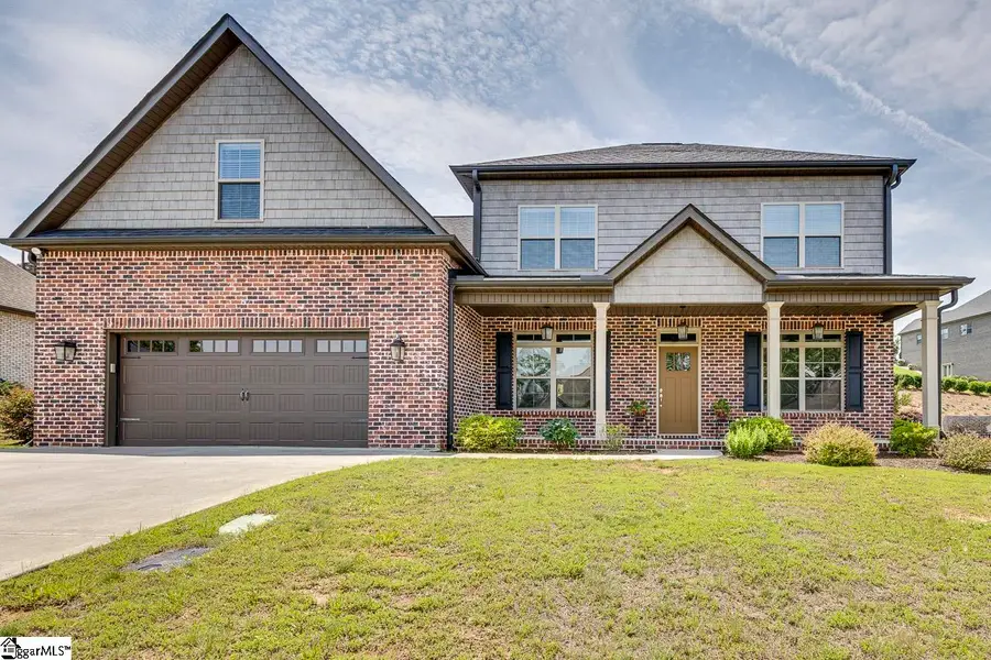 126 Siena Drive, Anderson, SC 29621 - #3
