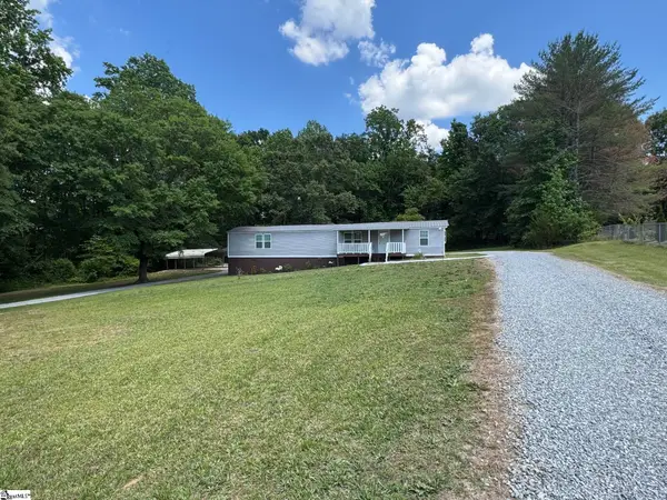 425 Cox Road, Greer, SC 29651-7260