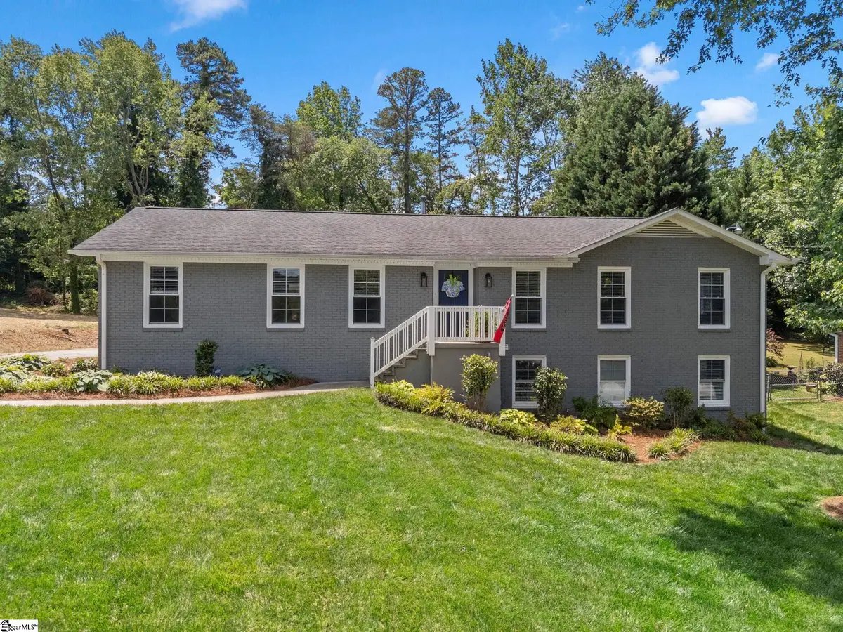 108 Churchill Avenue, Greer, SC 29651 - #1