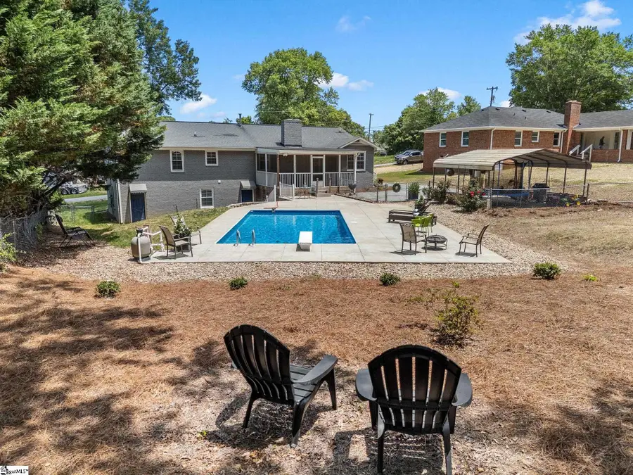 108 Churchill Avenue, Greer, SC 29651 - #3
