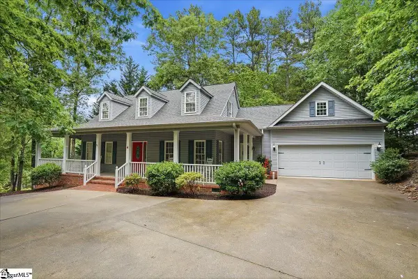 4 Boatswain Way, Salem, SC 29676-4418