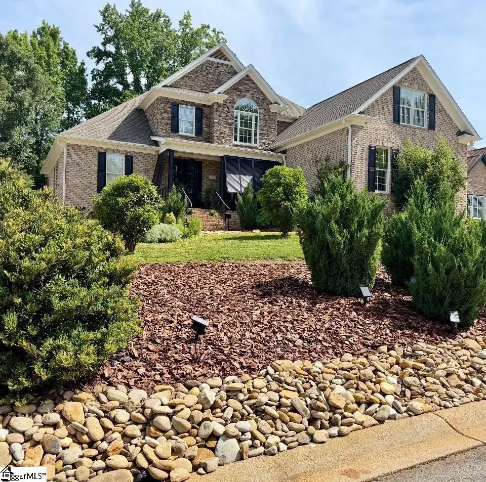 105 Breeds Hill Way, Greer, SC 29650 - #1