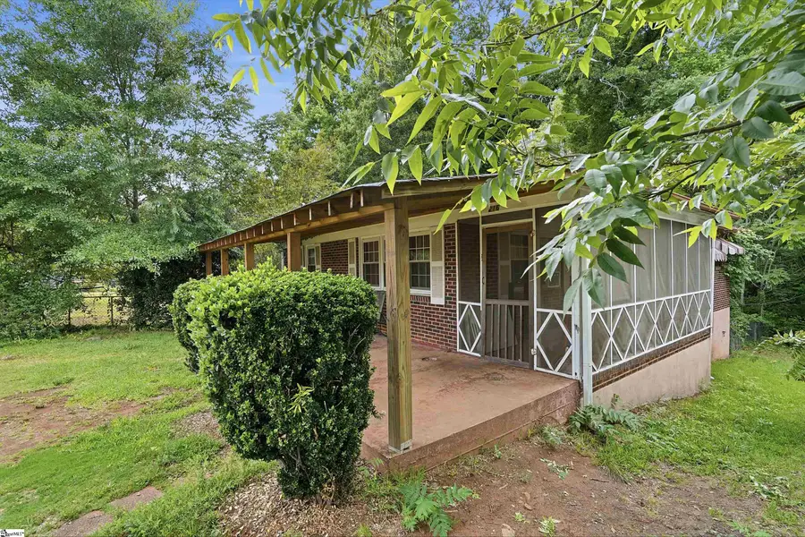 216 Glenn Road, Greenville, SC 29607 - #3