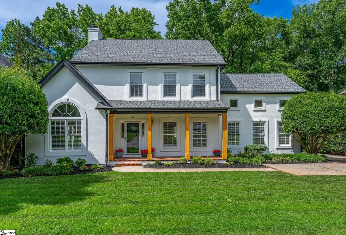 221 River Walk Drive, Simpsonville, SC 29681 - #1