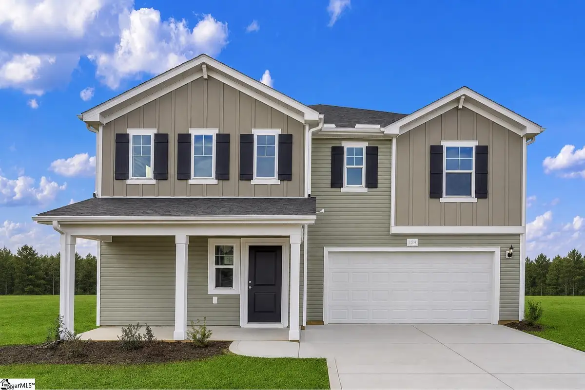 3 Torwood Street, Fountain Inn, SC 29644 - #1