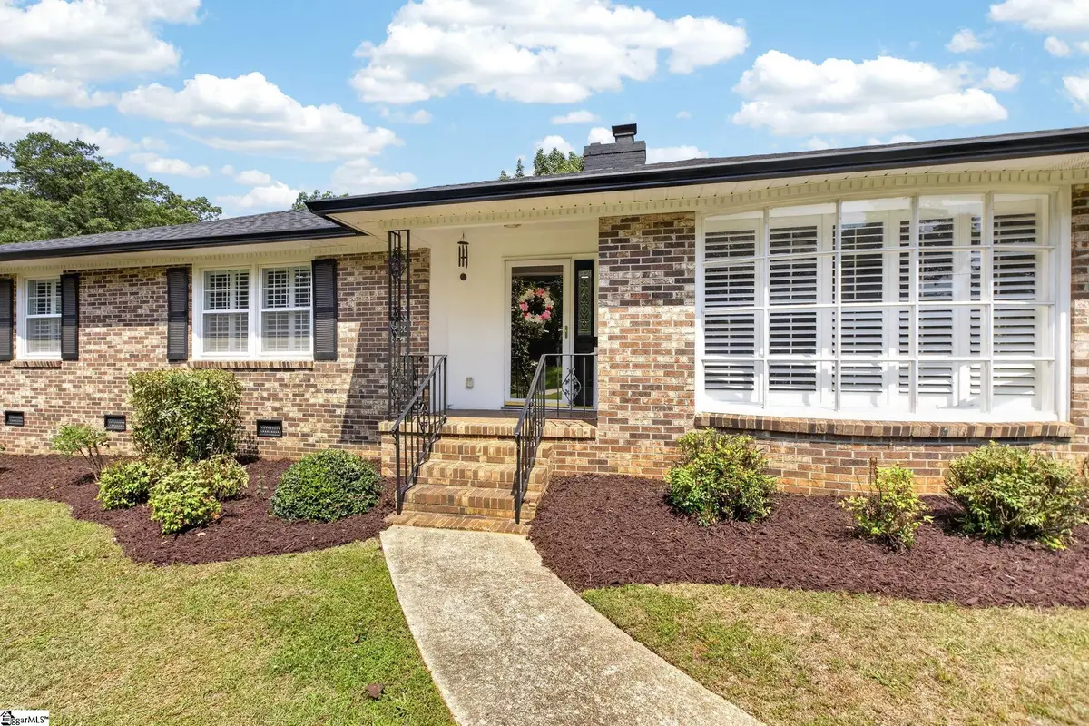 222 Devon Drive, Mauldin, SC 29662 - #1