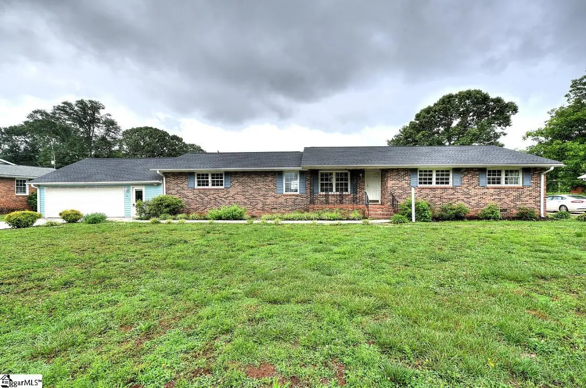 1195 Holly Springs Road, Lyman, SC 29365 - #1