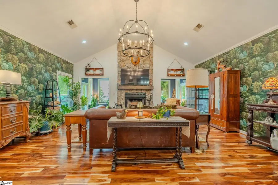 130 Raptor Way, Landrum, SC 29356 - #2