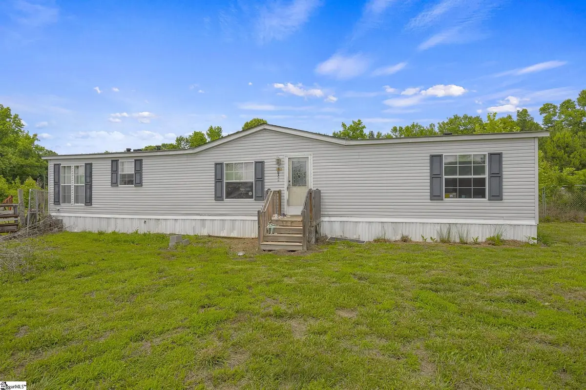 1549 Bethany Church Road, Belton, SC 29627 - #1