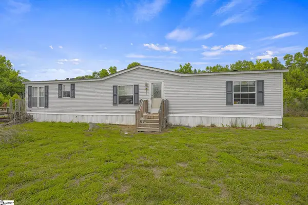 1549 Bethany Church Road, Belton, SC 29627