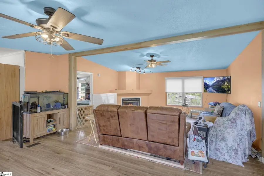 1549 Bethany Church Road, Belton, SC 29627 - #3