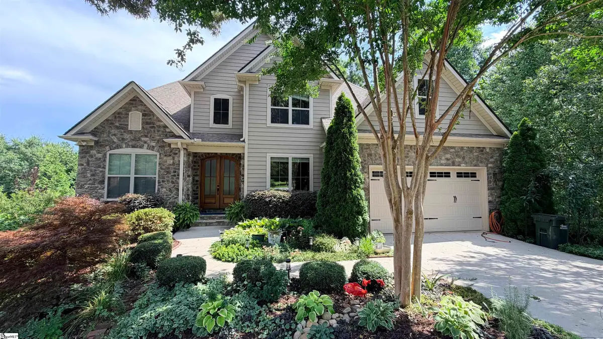 109 Griffith Knoll Way, Greer, SC 29651 - #1