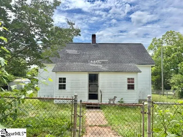 12 G Street, Inman, SC 29349 - #1