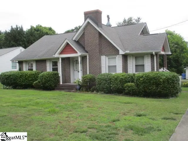 210 Donnan Road, Greenville, SC 29687 - #1